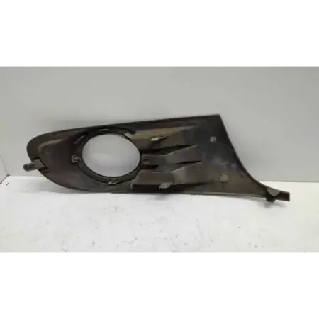 Grille de pare choc avant gauche volkswagen golf 6 vi