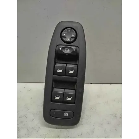 Commande leve-glace porte avant gauche peugeot 208