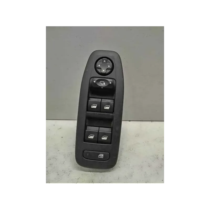 Commande leve-glace porte avant gauche peugeot 208
