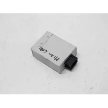 Commande retroviseur ext electrique mini cabriolet r52