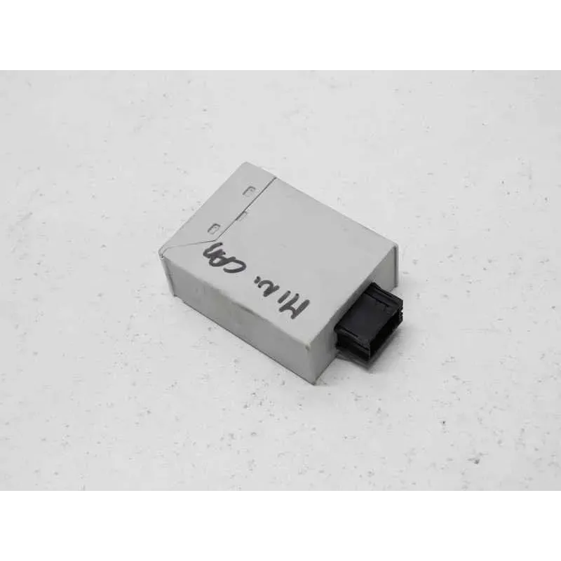 Commande retroviseur ext electrique mini cabriolet r52