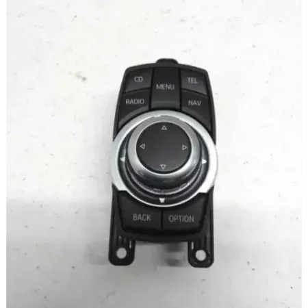 Commande navigation gps