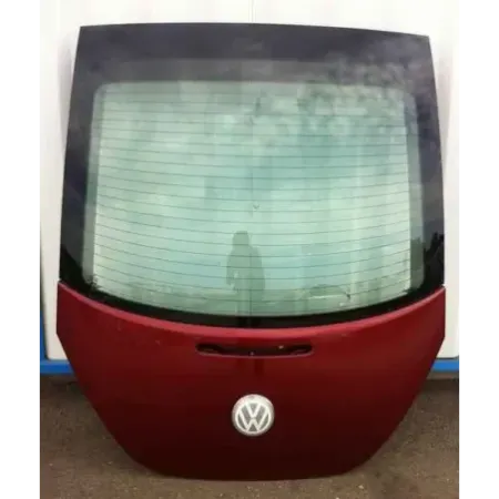 Malle / hayon / coffre volkswagen new beetle 1c/9c/1y