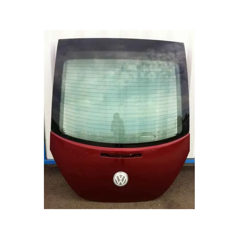 Malle / hayon / coffre volkswagen new beetle 1c/9c/1y