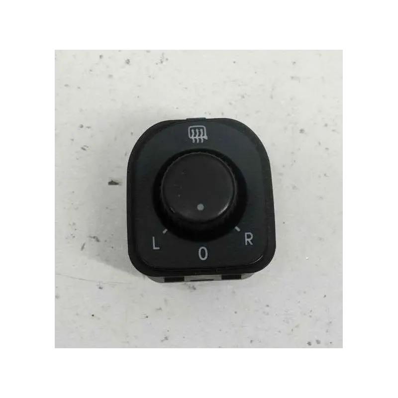 Commande retroviseur ext electrique