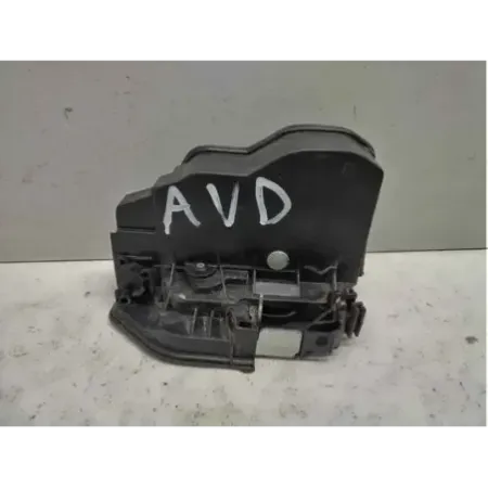 Serrure porte avant droit bmw serie 1 f20/f21