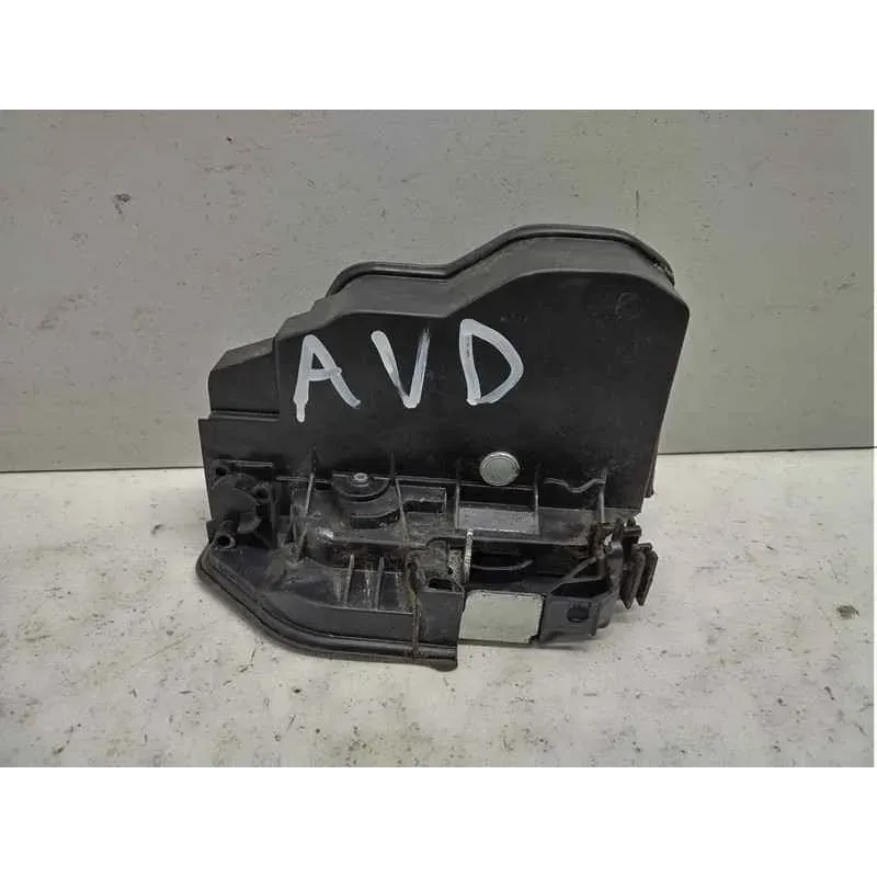 Serrure porte avant droit bmw serie 1 f20/f21