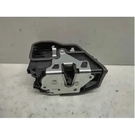 Serrure porte avant droit bmw serie 1 f20/f21