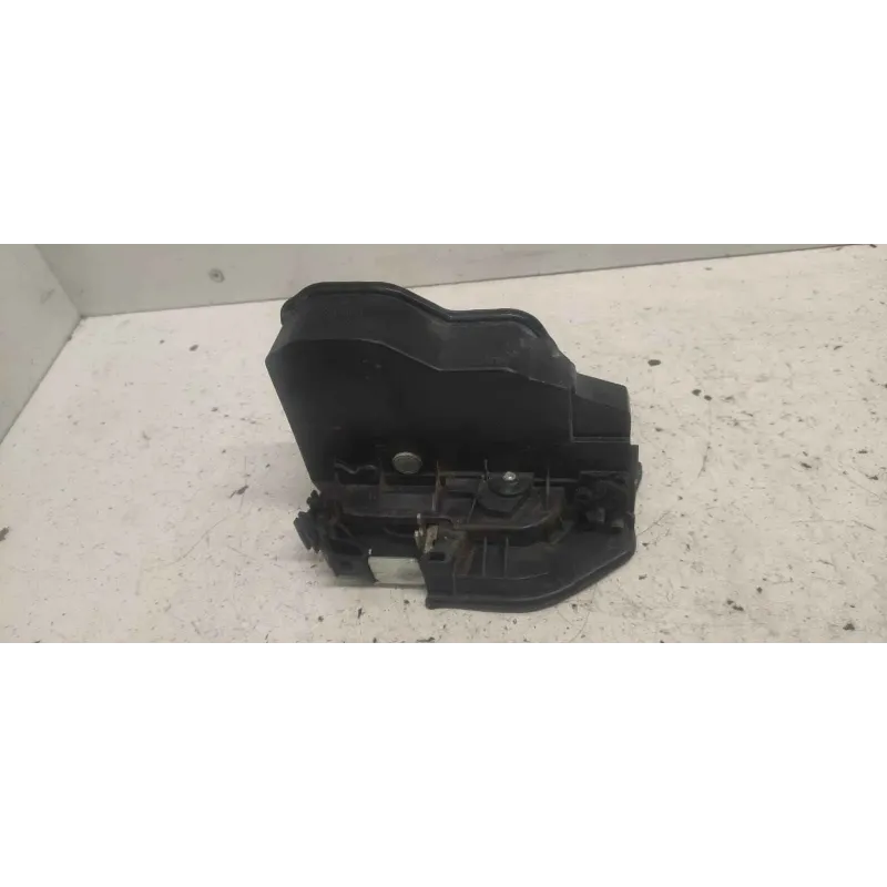 Serrure porte avant gauche bmw serie 1 f20/f21