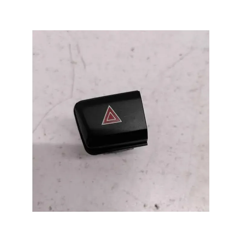 Bouton de warning peugeot 208