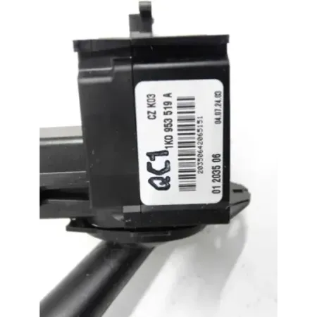 Commodo essuie glace volkswagen golf 5 v