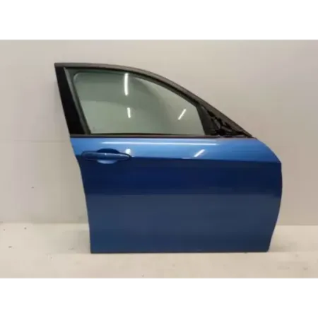 Porte avant droite bmw serie 1 f20/f21