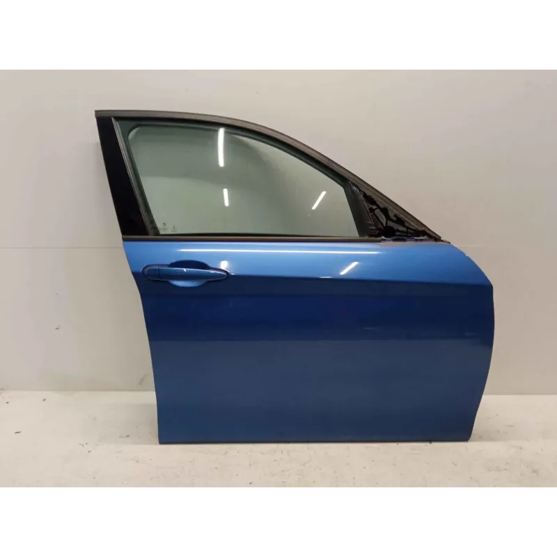 Porte avant droite complete bmw serie 1 f20/f21