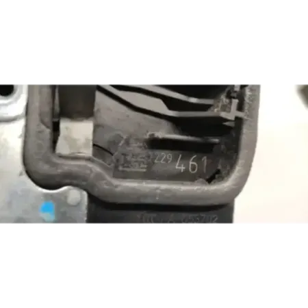 Serrure porte avant gauche bmw serie 1 f20/f21