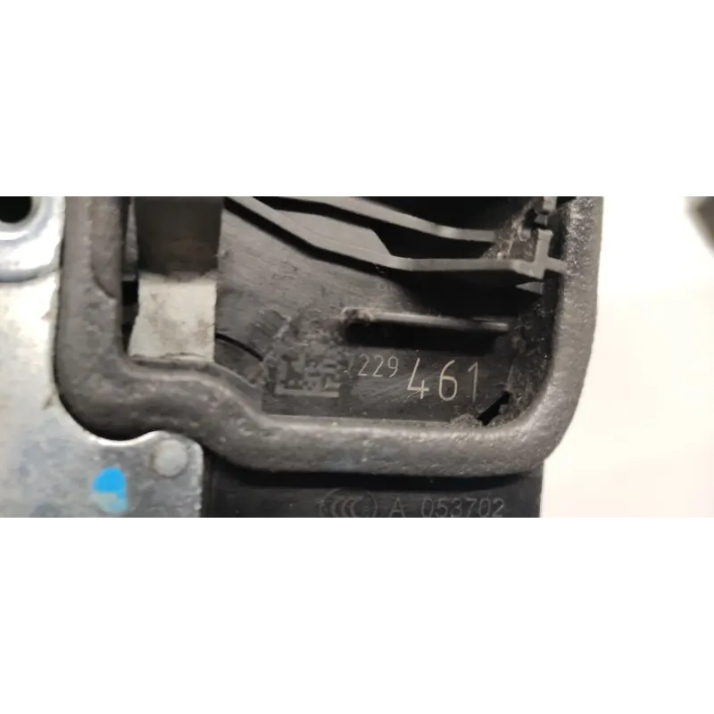 Serrure porte avant gauche bmw serie 1 f20/f21