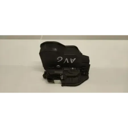Serrure porte avant gauche bmw serie 1 f20/f21