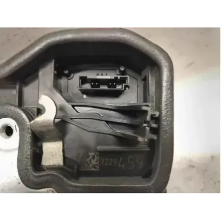 Serrure porte arriere gauche bmw serie 1 f20/f21