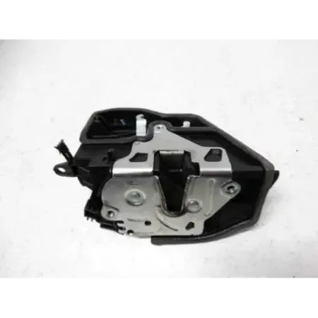 Serrure porte arriere droite bmw serie 1 f20/f21
