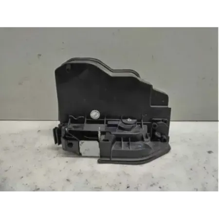 Serrure porte arriere gauche bmw serie 1 f20/f21