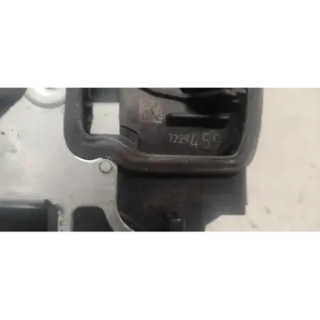 Serrure porte arriere gauche bmw serie 1 f20/f21