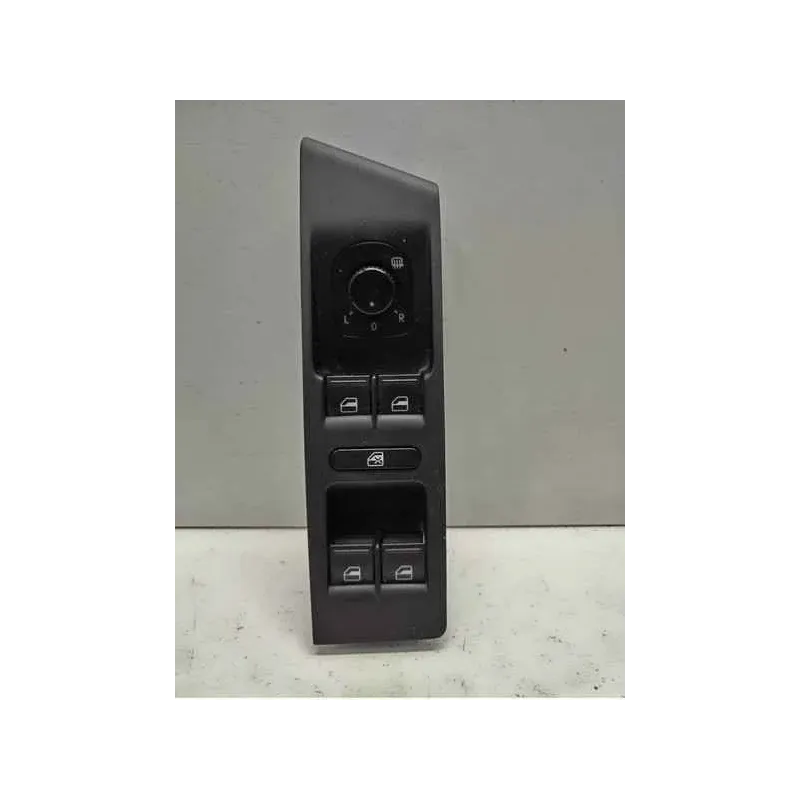 Commande leve-glace porte avant gauche volkswagen passat 36 b7