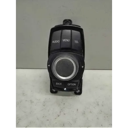 Commande navigation gps bmw serie 1 f20/f21