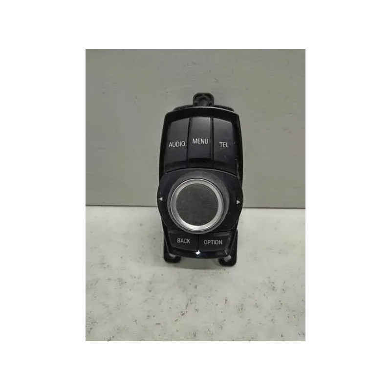 Commande navigation gps bmw serie 1 f20/f21