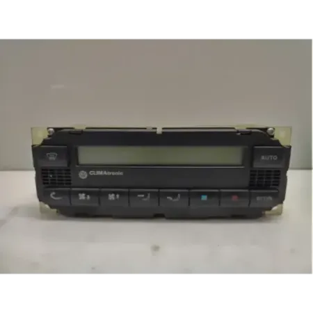 Commande climatisation