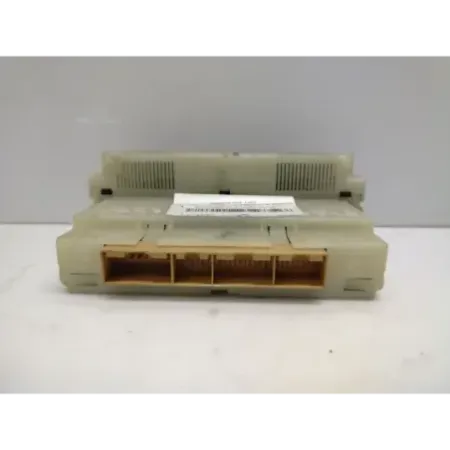 Commande climatisation