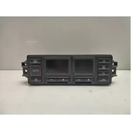 Commande climatisation