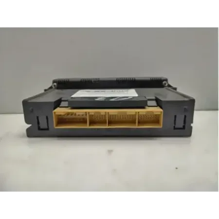 Commande climatisation