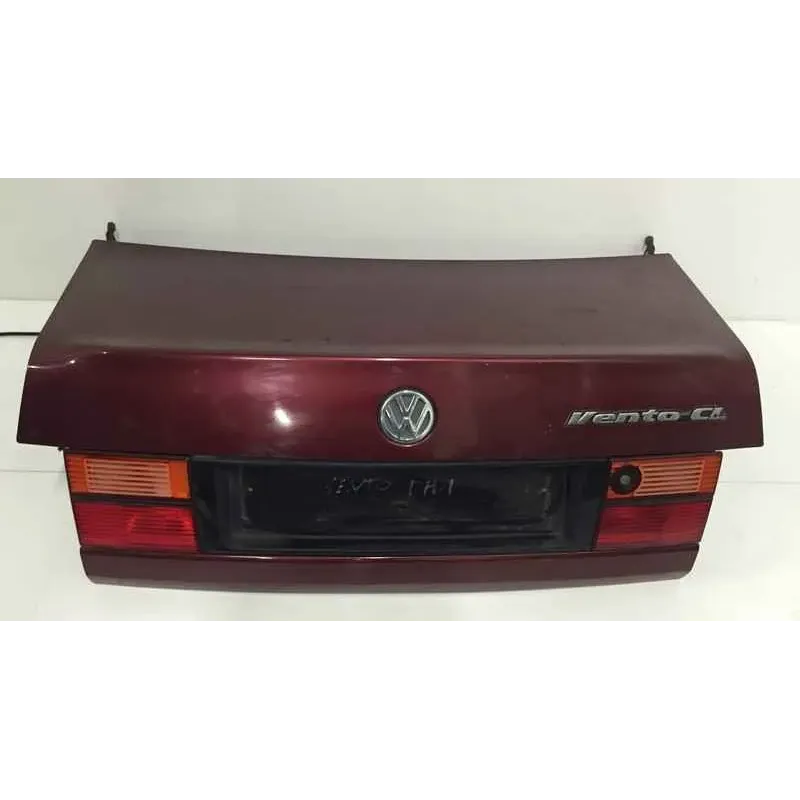 Malle / hayon / coffre volkswagen vento