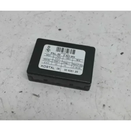 Capteur de pluie bmw x5 e53