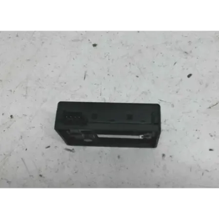 Capteur de pluie bmw x5 e53