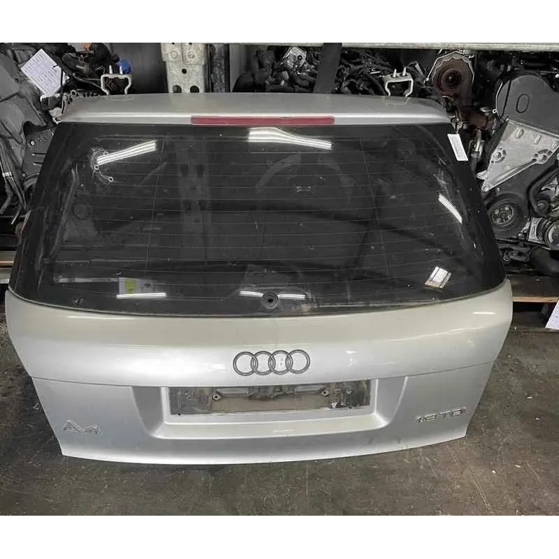 Malle / hayon / coffre audi a4 8e b6/b7