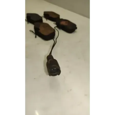 Plaquette frein avant bmw serie 3 e30