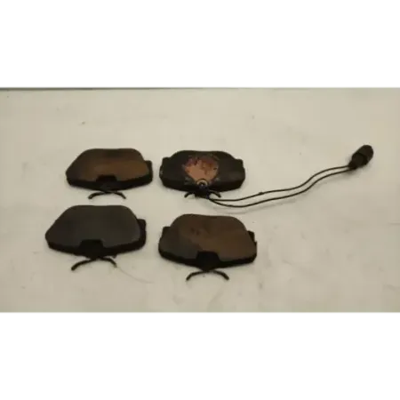 Plaquette frein avant bmw serie 3 e30