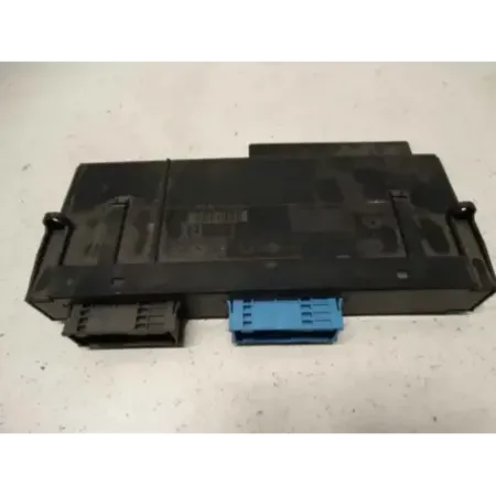 Boitier junction box