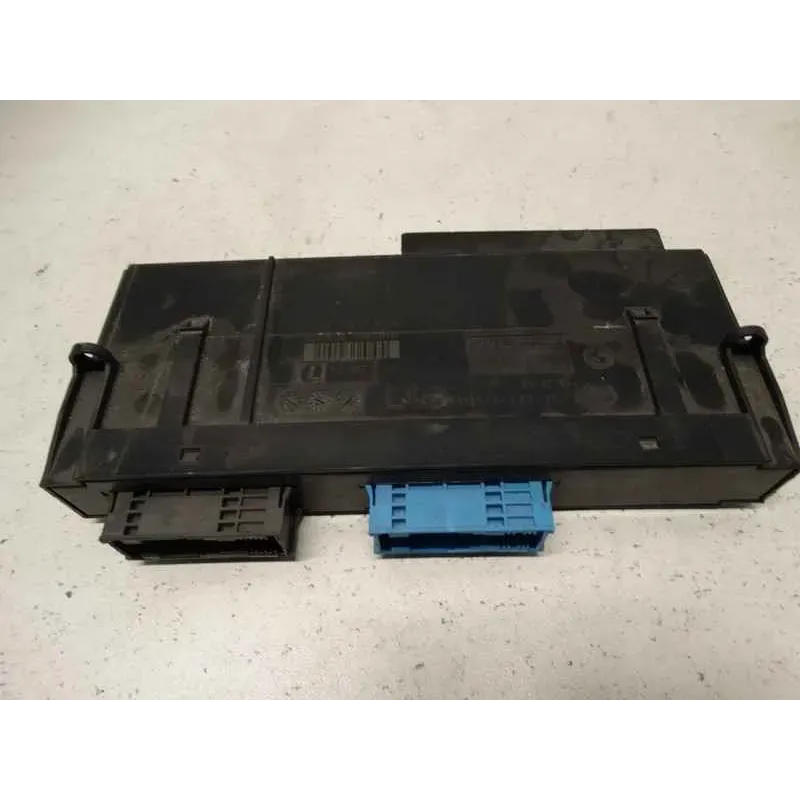 Boitier junction box