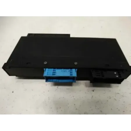 Boitier junction box