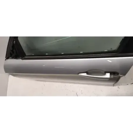Porte avant gauche bmw serie 1 f20/f21