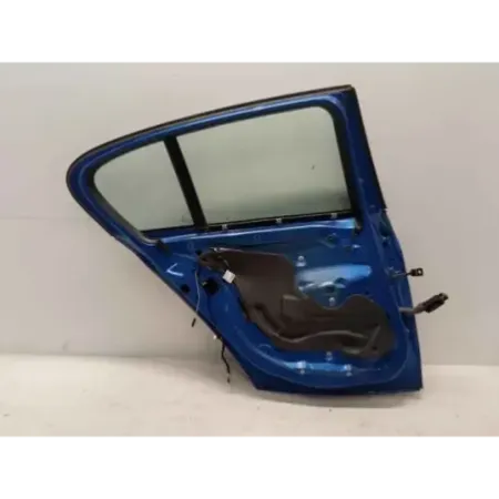 Porte arriere gauche complete bmw serie 1 f20/f21