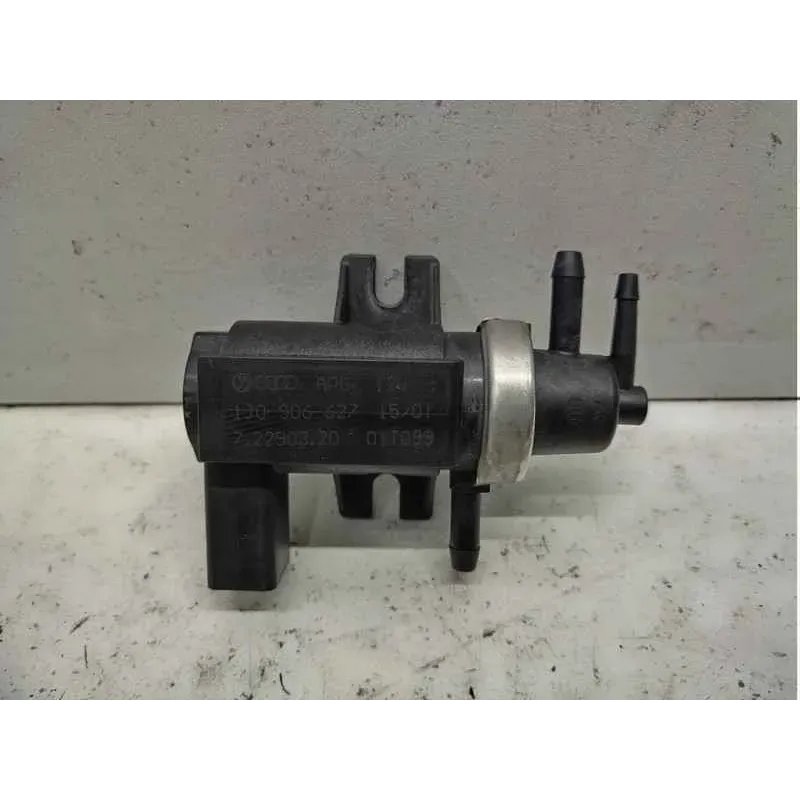 Electrovanne audi a3 8l