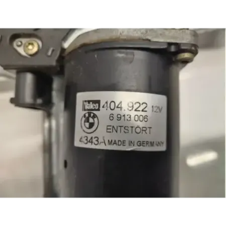 Moteur essuie-glace avant bmw x5 e53