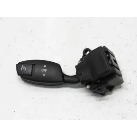 Commodo regulateur vitesse