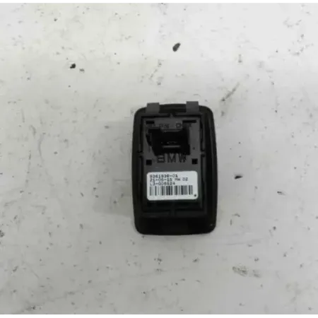 Commande leve-glace porte arriere gauche bmw serie 3 f30/f31