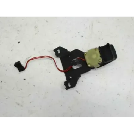 Bloc de commande sur colonne direction bmw serie 5 e60/e61