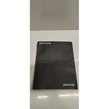 Notice d'utilisation mini r55