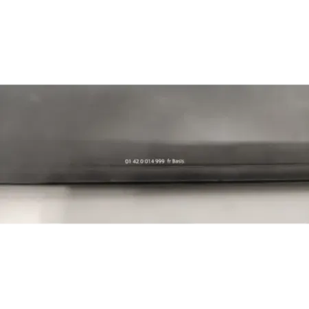 Notice d'utilisation mini r55