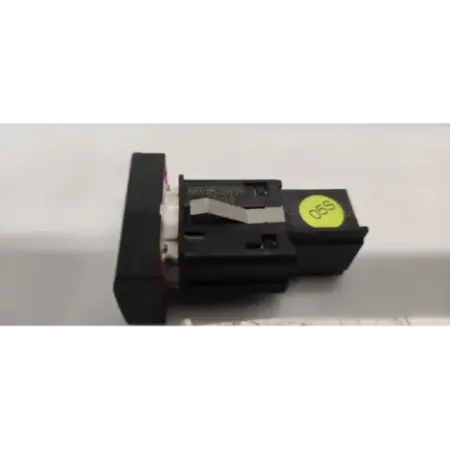 Bouton de warning volkswagen polo 6r/6c